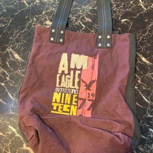 American Eagle Bag